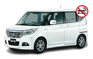 Delica D2 Hybrid