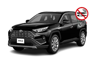 RAV4 Adventure